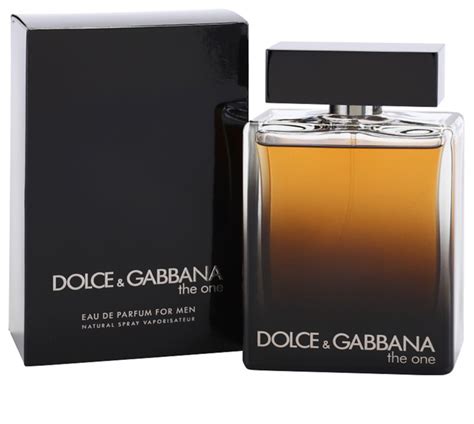 dolce gabbana the one eau de parfum herren|dolce cabane Paris xl.